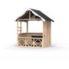 EXIT - Hika wooden playhouse (50.50.00.00)