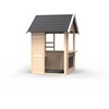EXIT - Hika wooden playhouse (50.50.00.00)