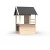EXIT - Hika wooden playhouse (50.50.00.00)