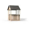 EXIT Panorama 100 wooden playhouse