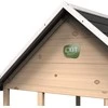 EXIT Panorama 100 wooden playhouse
