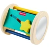 Vaikštynė Fisher-Price medinis roleris vaikščioti mokantis