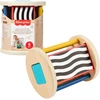 Vaikštynė Fisher-Price medinis roleris vaikščioti mokantis