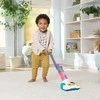 FISHER PRICE dulkių siurblys žaislas Mokykitės ir juokkitės! Malucha 2in1 JMM36