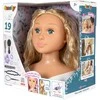 Smoby - My Beauty Skirtas šviesiems plaukams formavimo galvutė (7600320317)