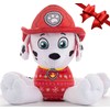 Sambro Didelis talismanas Marshall Paw Patrol 50 cm