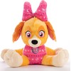 Didelis Skye Paw Patrol pliušas 50 cm