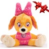 Didelis Skye Paw Patrol pliušas 50 cm