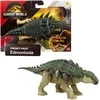 Mattel Edmontonijos dinozauro figūrėlė „Juros periodo pasaulio atgimimas“ Frenzy pakuotė