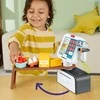 Mattel FP LNL sklepik kasa Ucz się i miej! JGW98 /2