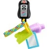 Fisher Price Mattel FP LL UGDYMO RAKTAI ABC 123 HXF51 WB3