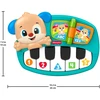 Mattel Edukacyjne Pianinko Szczeniaczka Uczniaczka „Ucz się i śmiej!”
