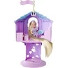 MGA Rinkinio bokštas ir lėlės Simba Evi Love Rapunzel, 1 vnt.