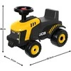 HTI JCB Traktorius-stumtukas