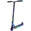 Triukinis paspirtukas EVO Neo-Frenzy, 6+m., neoninės spalvos