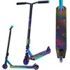 Triukinis paspirtukas EVO Neo-Frenzy, 6+m., neoninės spalvos