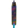 Triukinis paspirtukas EVO Neo-Frenzy, 6+m., neoninės spalvos