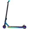 Triukinis paspirtukas EVO Neo-Frenzy, 6+m., neoninės spalvos