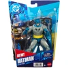 Figūrėlė Batman DC Comics 17 cm + priedai