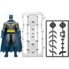Figūrėlė Batman DC Comics 17 cm + priedai