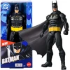 Mattel DC figurka 29cm Batman,Superman,Flash JMD67