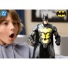 Spin Master Batman Lights &amp; Sounds Stealth Batman 30 cm (6073931)