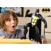 Spin Master Batman Lights &amp; Sounds Stealth Batman 30 cm (6073931)