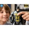 Spin Master Batman Lights &amp; Sounds Stealth Batman 30 cm (6073931)