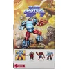Mattel Figūrėlė Bohater Roboto He-Man Masters of the Universe Władcy Wszechświata