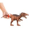Mattel Dinozauro barionikso Juros periodo pasaulio atgimimo Wild riaumojimo garsas 18 cm figūrėlė
