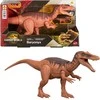 Mattel Dinozauro barionikso Juros periodo pasaulio atgimimo Wild riaumojimo garsas 18 cm figūrėlė