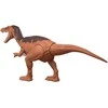 Mattel Dinozauro barionikso Juros periodo pasaulio atgimimo Wild riaumojimo garsas 18 cm figūrėlė