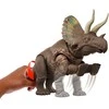 Jurassic World Juros periodo pasaulis - Milžiniški šiukšlininkai - Eotriceratops