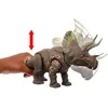 Jurassic World Juros periodo pasaulis - Milžiniški šiukšlininkai - Eotriceratops