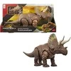 Jurassic World Juros periodo pasaulis - Milžiniški šiukšlininkai - Eotriceratops