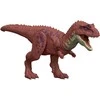 Mattel WORLD Juros pasaulio atgimimo Aucasaurus dinozauro figūrėlė 32,5 cm