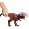 Mattel WORLD Juros pasaulio atgimimo Aucasaurus dinozauro figūrėlė 32,5 cm