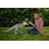 Mattel JURASSIC WORLD milžiniška figūrėlė – Super Colossal T. rex (JGB52)