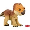 Mattel JURASSIC WORLD interaktyvus dinozauras – Aquilops (JGC01)