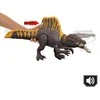 Mattel JURASSIC WORLD dinozauras – Spinozauras (JGB56)
