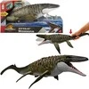 Žaislinis mozazauras Mattel JURASSIC WORLD JCH00/2