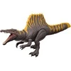 Mattel JURASSIC WORLD dinozauras – Spinozauras (JGB56)