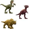 Mattel JURASSIC WORLD spalvų keitimo siurprizas (JDC52)