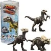 Mattel JURASSIC WORLD spalvų keitimo siurprizas (JDC52)