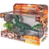 Smily Play Dinozaur šviečiantis su garsu, Raptor