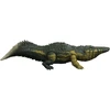 Mattel Figūrėlė Interaktywna Dinozaur Jurassic World Survival Stomatosuchus Dźwięk Światło