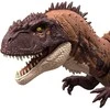 Mattel Kryptops Juros periodo pasaulio dinozauro figūrėlė su laukiniu riaumojimu ir judančiomis dalimis ZA6057