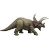 Mattel Figūrėlė Interaktywna Dinozaur Jurassic World Survival Triceratops Dźwięk Światło