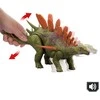 Interaktyvi dinozauro figūrėlė „Juros periodo pasaulis: chaoso teorija“ Wild, riaumojimas, 28 cm