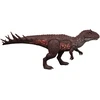 Mattel Figūrėlė Interaktywna Dinozaur Jurassic World Survival Metriacanthosaurus Dźwięk Światło